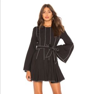 Tularosa Nicole Dress